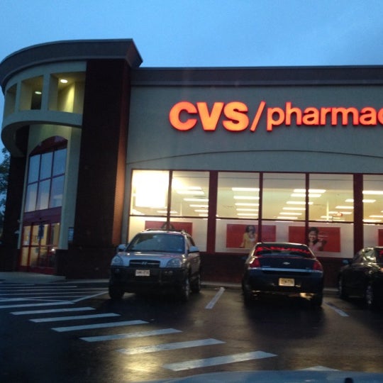 CVS pharmacy - Pharmacy