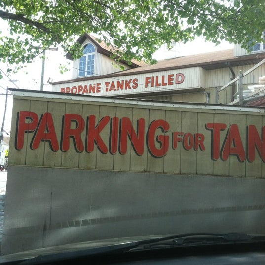 Tanis Hardware Hardware Store in Haledon