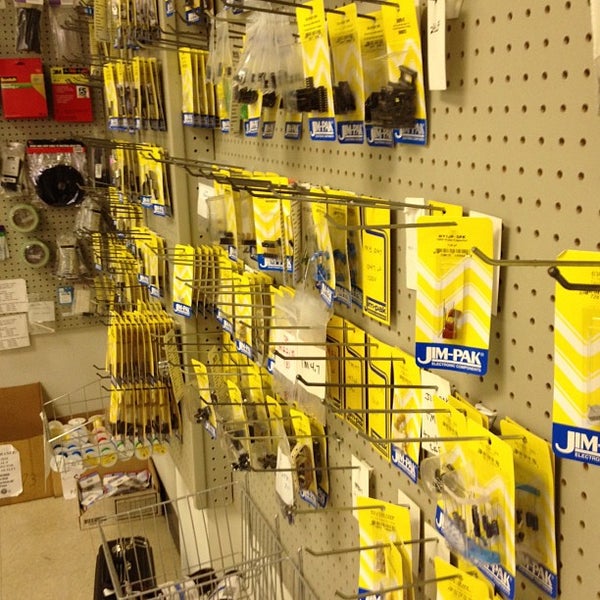 Electronics Supply Kansas City, MO