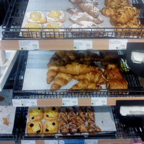 M&S Simply Food Upminster, Greater London