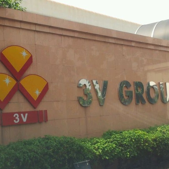 V group