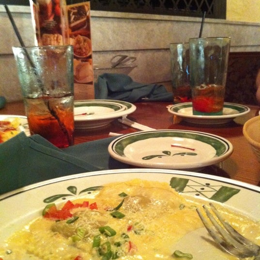 Photos At Olive Garden Italian Restaurant In East Vallejo