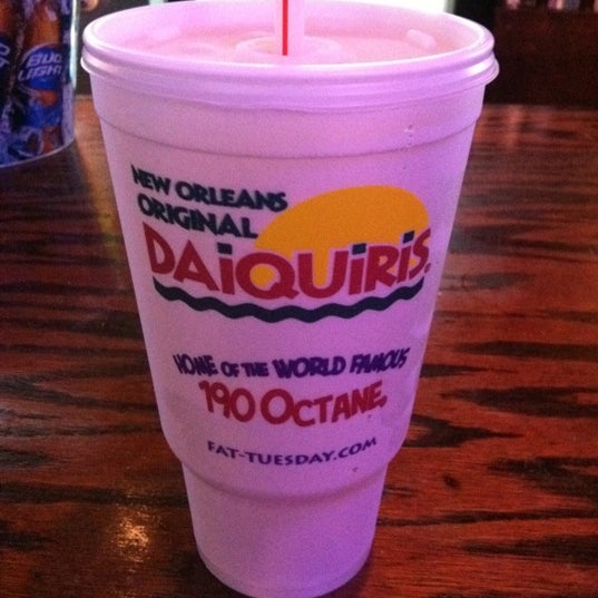 Photos at New Orleans Original Daiquiris Cocktail Bar in New Orleans