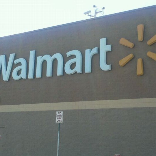 Walmart Supercenter Clovis, NM