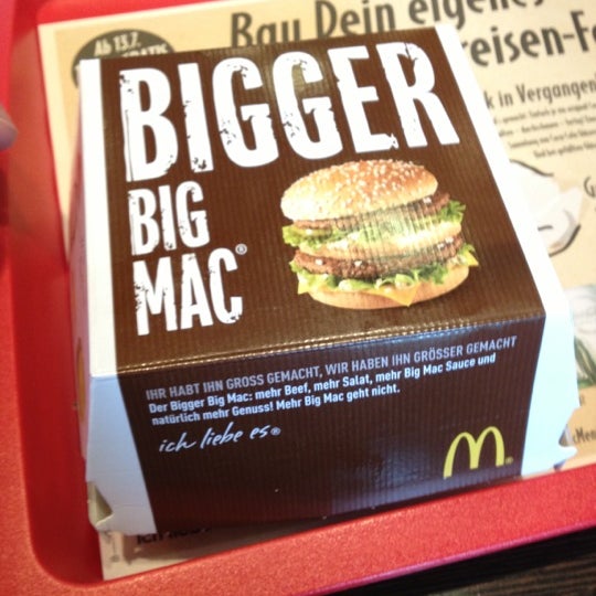 Photos At Mcdonald S Fast Food Restaurant