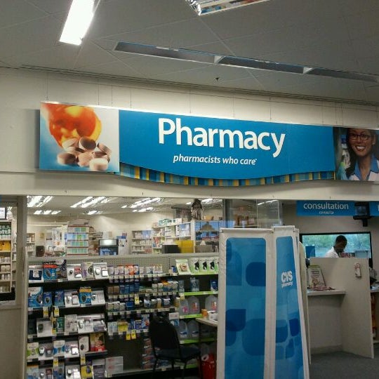 CVS pharmacy Pharmacy in Fort Worth