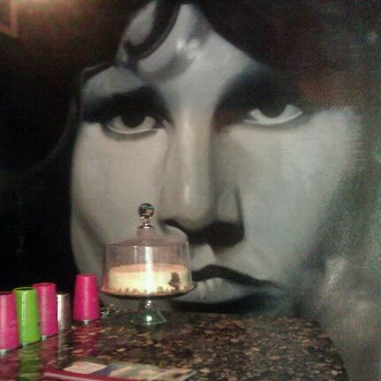 9/5/2011 tarihinde Tammy H.ziyaretçi tarafından Lelu Coffee Lounge'de çekilen fotoğraf