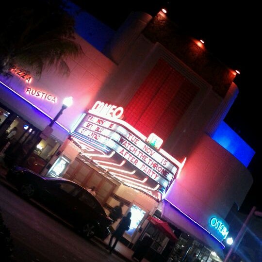 Foto tirada no(a) Cameo Nightclub por Joe T. em 11/14/2011