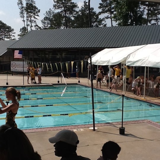 northampton pool converse tx