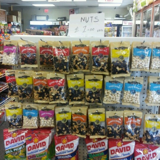 Somerdale News And Tobacco Somerdale, NJ