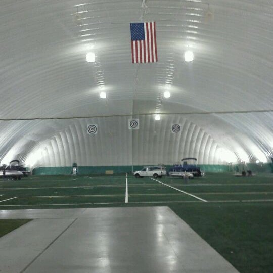 The Adirondack Sports Complex "The Dome" 2 dicas de 144 clientes