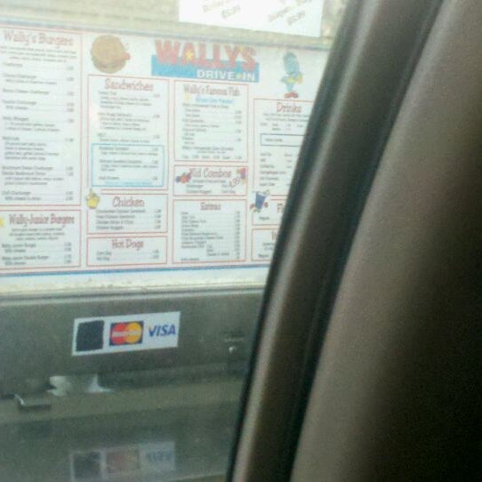 Photos at Wally's White River Drive In - Buckley, WA