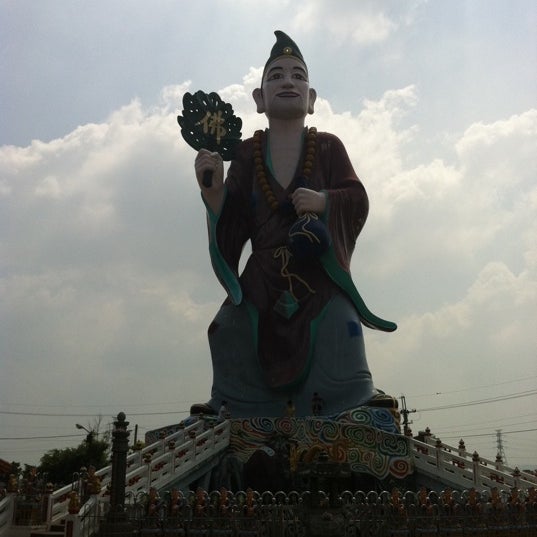 Photos At 旗尾濟公五龍山鳳山寺