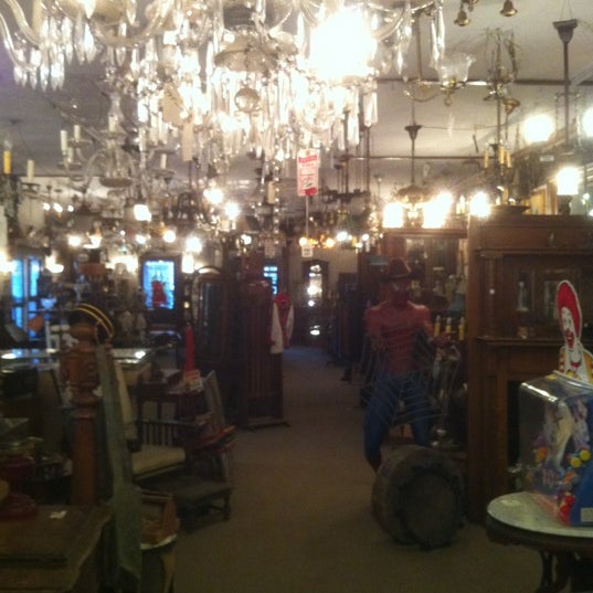 Photos at Doc's Architectural Salvage Near Northwest Riverside