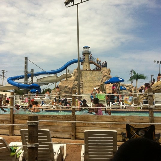 Chesapeake Beach Water Park 11 tips