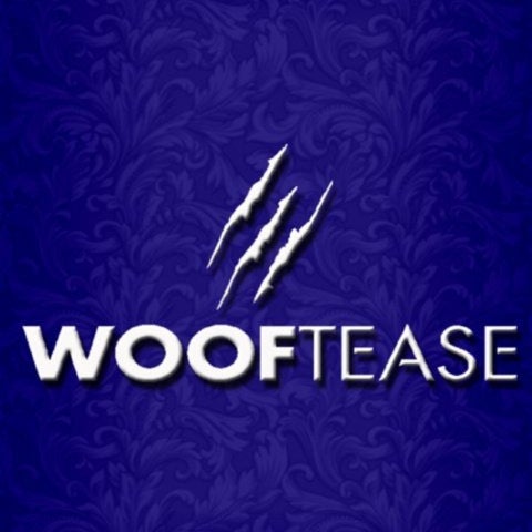 Use coupon code "woofsatl" when shopping at WoofTEASE.com to Dave an additional 10% off your order total.