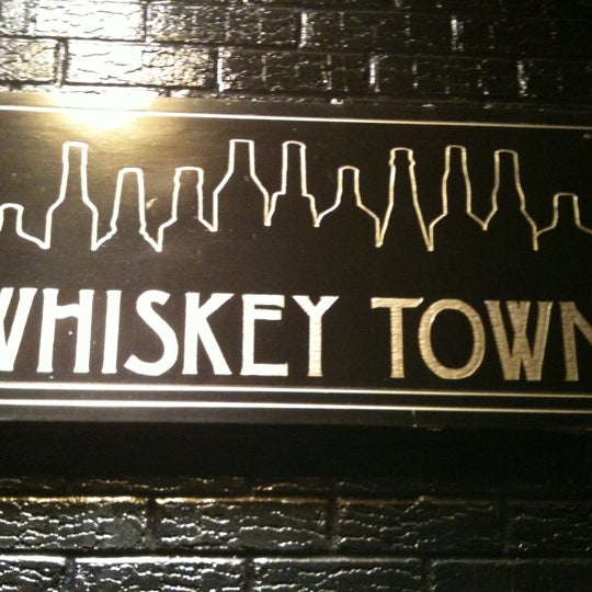 Whiskey Town East Village 87 Conseils