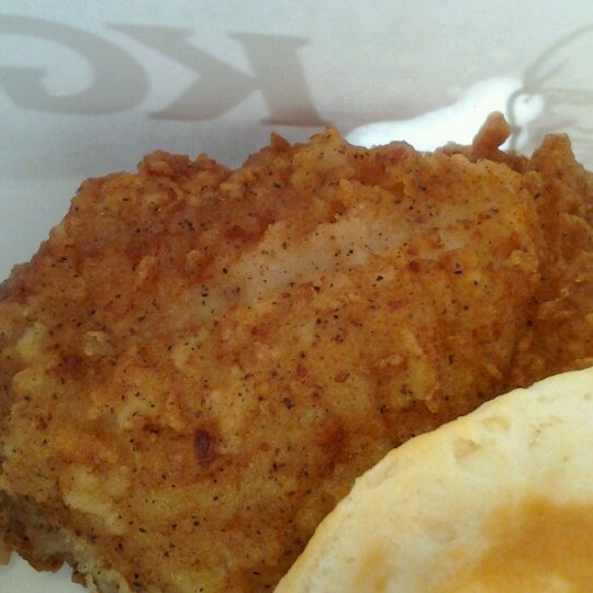 KFC 11705 Francis Lewis Blvd