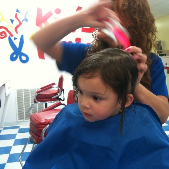 Photos At Kids Hair Highland 5 Tips From 74 Visitors
