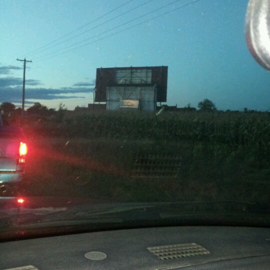 Port Hope Drivein Cobourg, ON