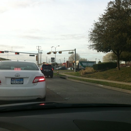 Dallas North Tollway & W Plano Pkwy Plano, TX