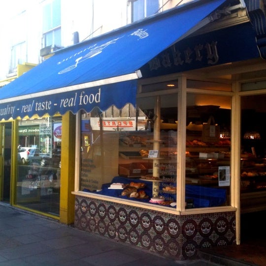 Victoria Bakery 1 tip from 23 visitors