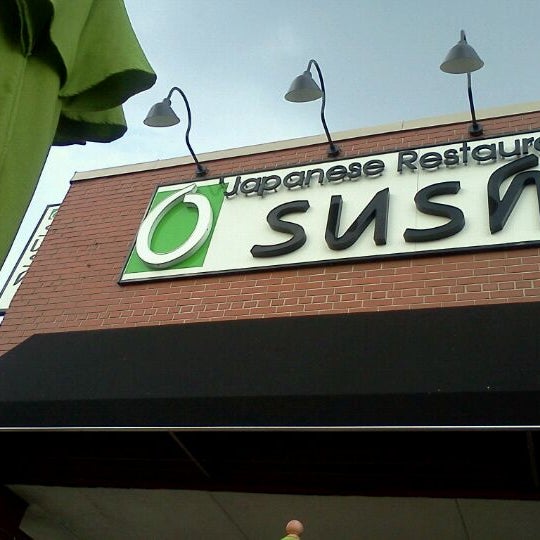 O'Sushi Japanese Restaurant Sushi Restaurant in Dearborn