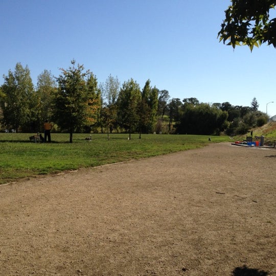 Marco Dog Park Roseville, CA