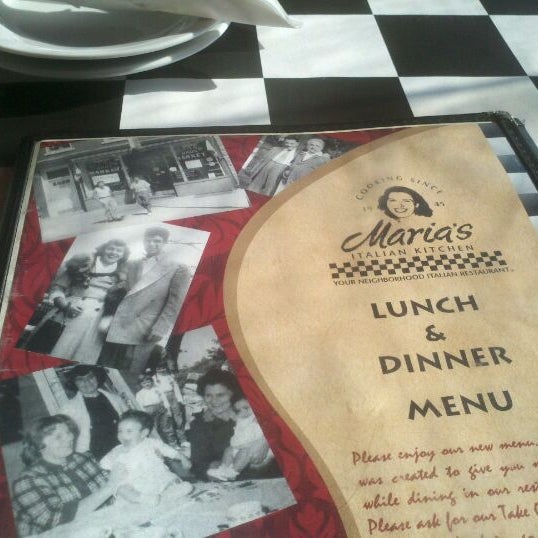 Photos At Maria S Italian Kitchen Downtown Agoura Hills Agoura