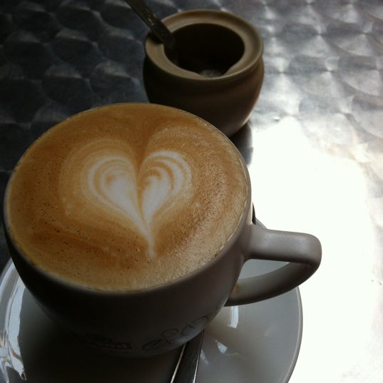 Café Chops Thamel Rd