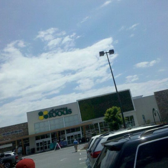 Photos at Lowes Foods Grocery Store in Hickory