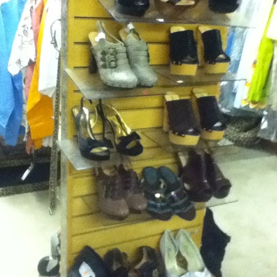 Bargain Town Flea Market Flea Market in Chester