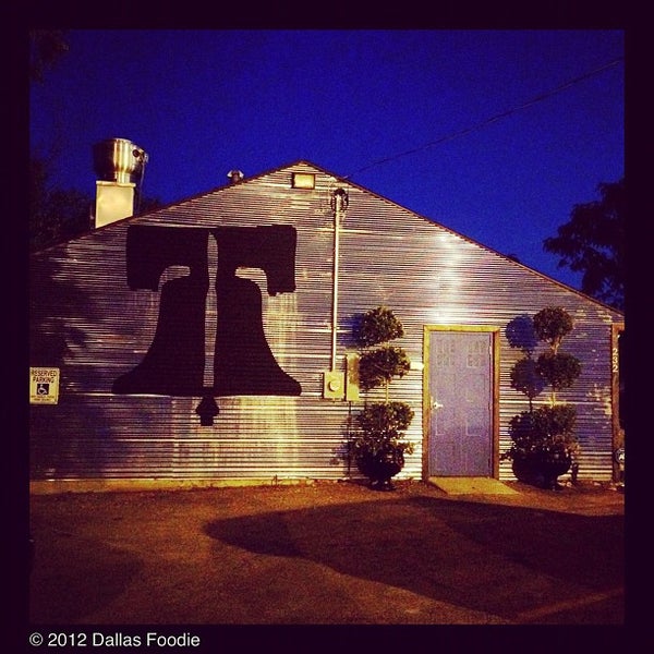 Ten Bells Tavern Gastropub