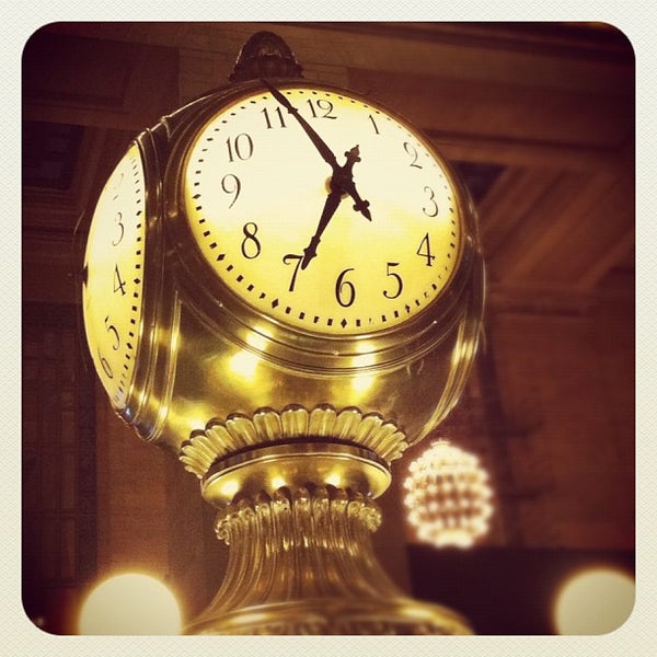 grand central station clock grand central station clock