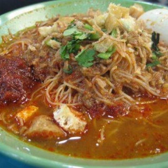 Photos At Mr Rawon Family Restaurant Food In Singapore