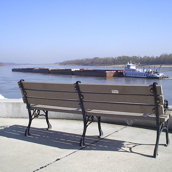 Top 10 favorites places in Cape Girardeau, MO