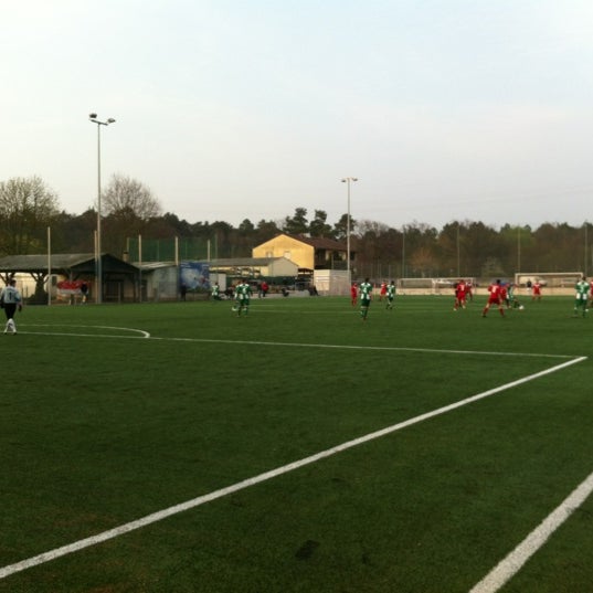 Photos At Teutonia Hausen Soccer Field