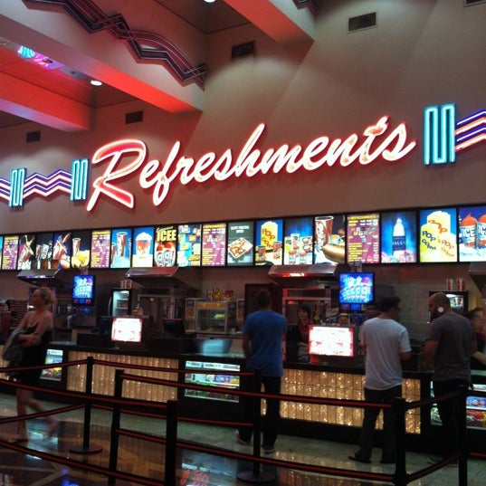 Comming Soon What Movie Theatres Do $5 Tuesdays Latest Update Info