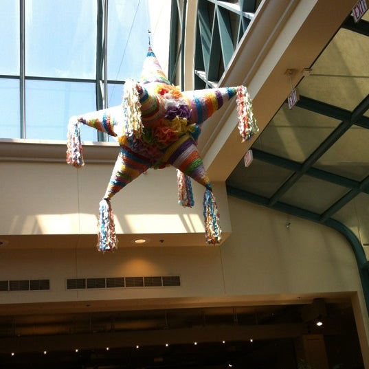 Photo taken at Northridge Mall by Dorothy G. on 7/18/2012
