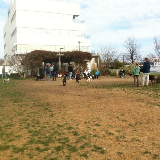 Bea Arthur Dog Park Dog Park in Ghent