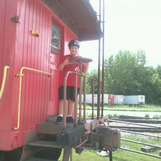 Village Snack Bar Ice Cream Parlor in Rutland