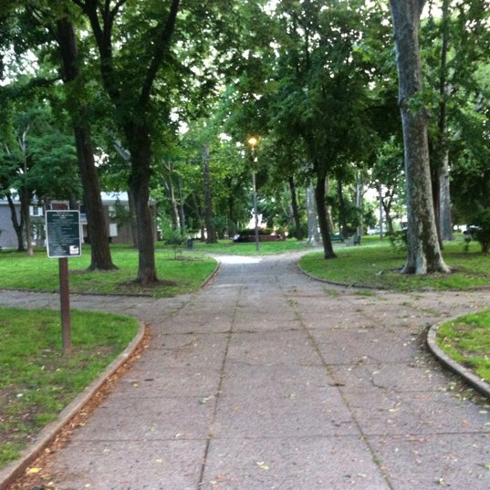 Stephen Girard Park South Philadelphia 183 ziyaretçidan 1 tavsiye