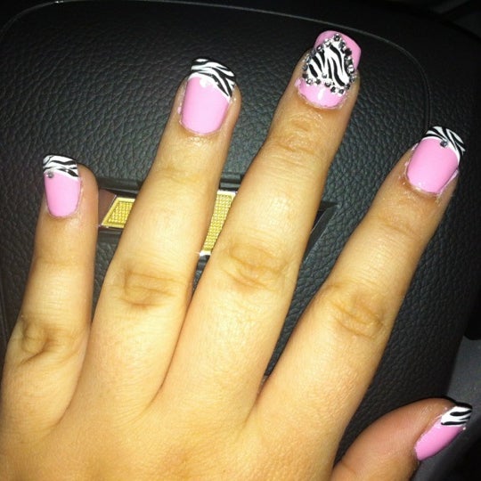 The Nail Shop - 4 tips from 56 visitors