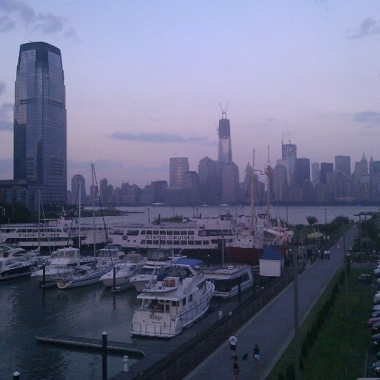 9/1/2012 tarihinde Daniel W.ziyaretçi tarafından Maritime Parc'de çekilen fotoğraf