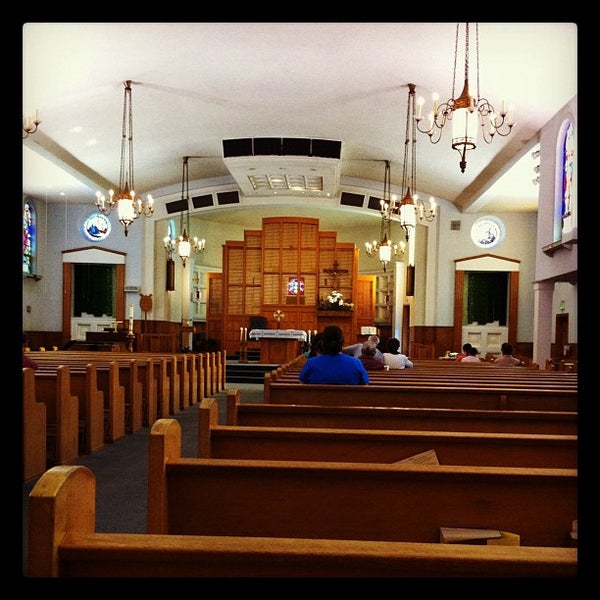 St. Robert Bellarmine Church 1 tip from 237 visitors