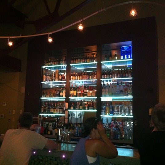 8/9/2012にKevin C.がThe Shot Barで撮った写真