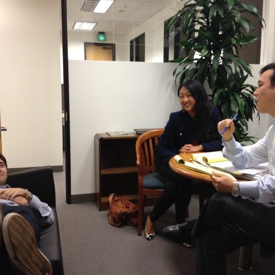 Javelin Venture Partners Financial District 0 tips