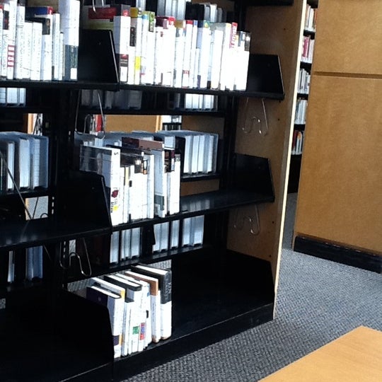 Ironwood Library Ahwatukee Foothills 4333 E Chandler Blvd