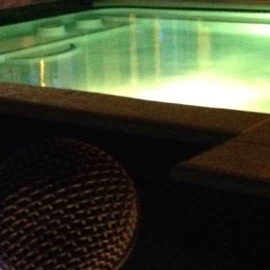 3/24/2012にJustin P.がThe Float Pool And Patio Barで撮った写真