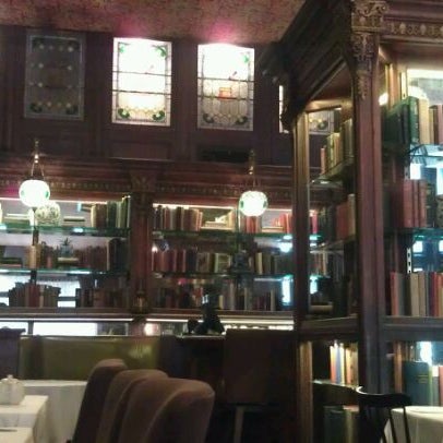 Photos At Gryphon Tea Room Historic District South 52 Tips